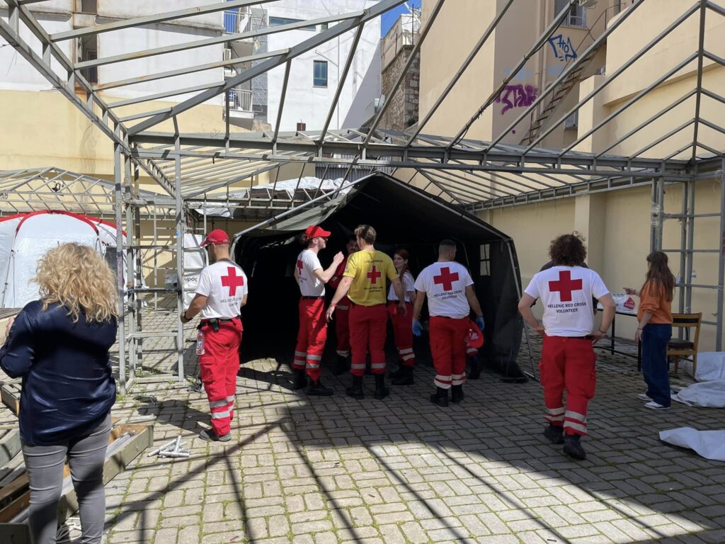 Ακόμα προσπαθούν να ξεμεθύσουν από τα καρναβάλια! Δεκάδες τα περιστατικά