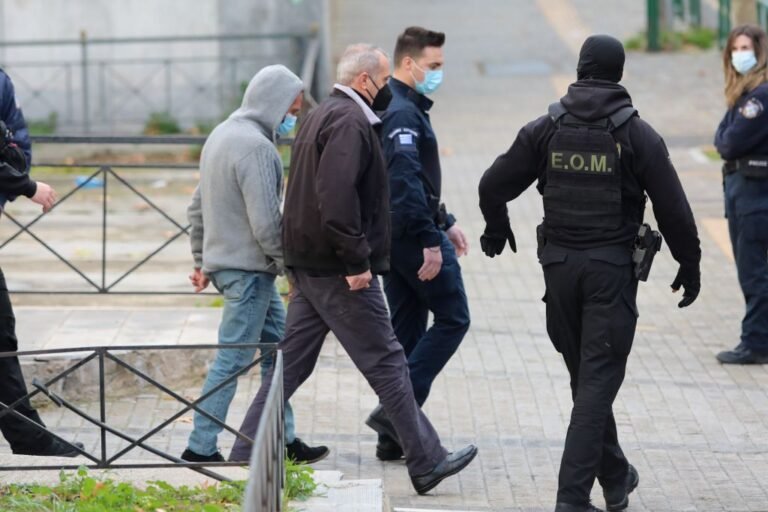 Σήμερα η απόφαση για την υπόθεση Κολωνού