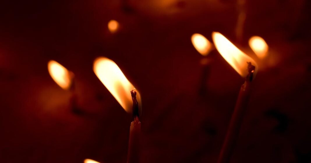 Μνημόσυνο για τους απανταχού κεκοιμημένους Πατσιδιανούς