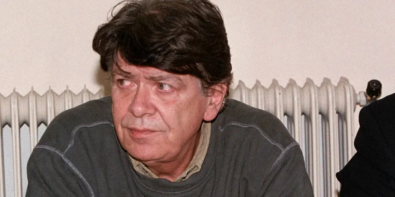 Πέθανε ο συνθέτης Δήμος Μούτσης
