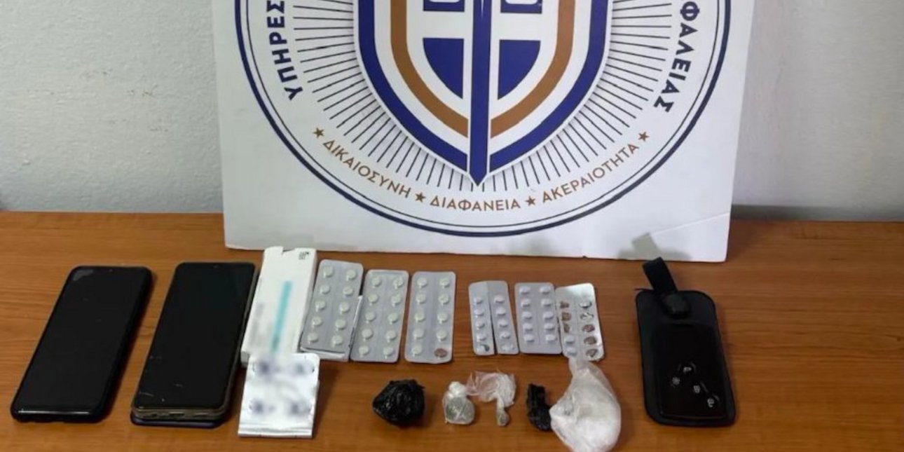 Πώς η ΕΑΣ έφθασε στον διακινητή σωφρονιστικό υπάλληλο