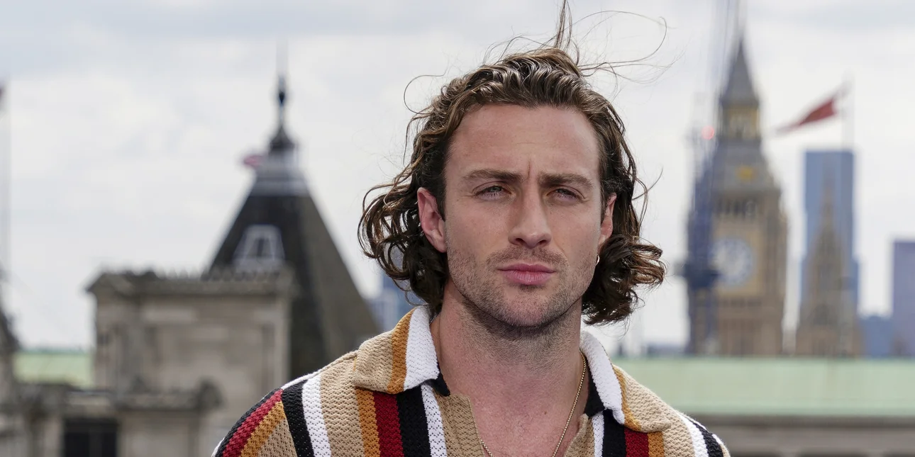 Θα είναι ο Τζόνσον ο νέος Τζέιμς Μποντ;