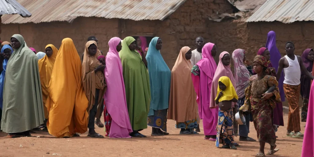 Νιγηρία: Άφησαν ελεύθερους 200 μαθητές και καθηγητές που είχαν απαγάγει
