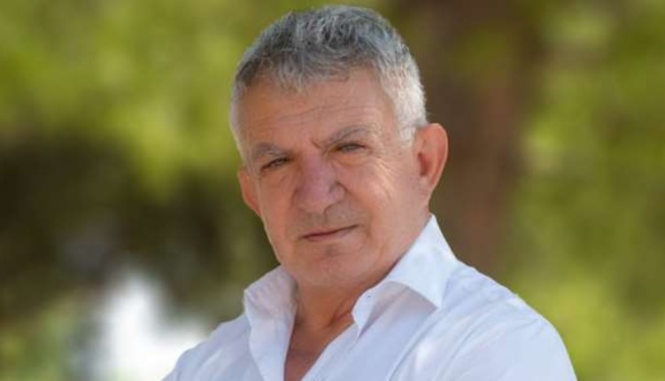 Ο Δήμαρχος Φαιστού για την επέτειο της 25ης Μαρτίου