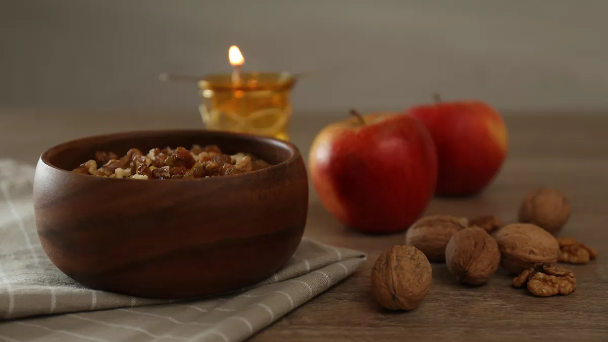 Νηστεία: Πολλά οφέλη για την καρδιά