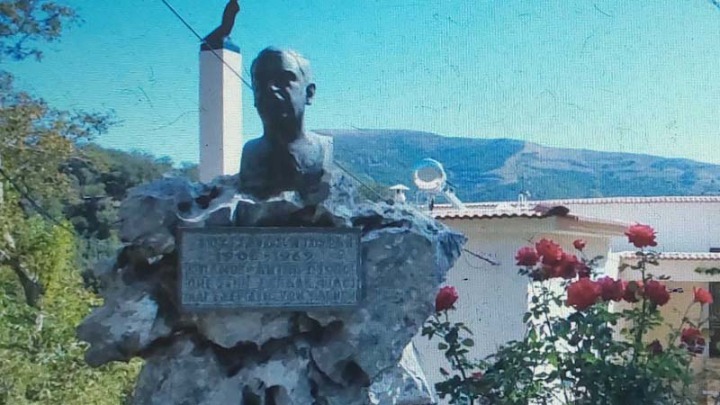 Γ. Ντουράν: Ένας άγνωστος ευεργέτης του Ρεθύμνου