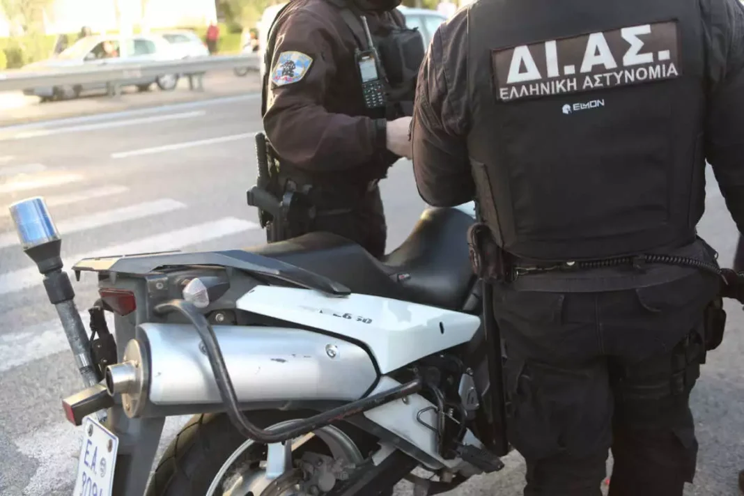 Κόρινθος: Άγρια επίθεση σε άνδρες της ΔΙΑΣ