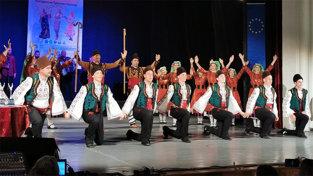 Βουλγαρία: Ποιητές απ’ όλο τον κόσμο στο φεστιβάλ Orpheus