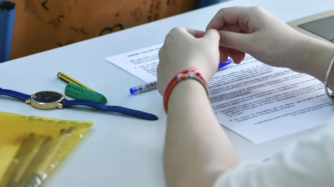 Πιερρακάκης: Εκ βάθρων αλλαγές στην Παιδεία