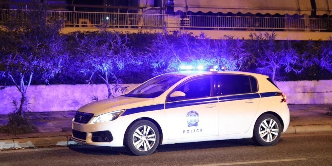 Τρεις συλλήψεις σε Αθήνα και Θεσσαλονίκη για σύνδεση με την τουρκική μαφία