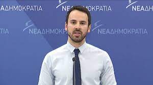 Τι είπε ο Ρωμανός για τις δηλώσεις Φαραντούρη