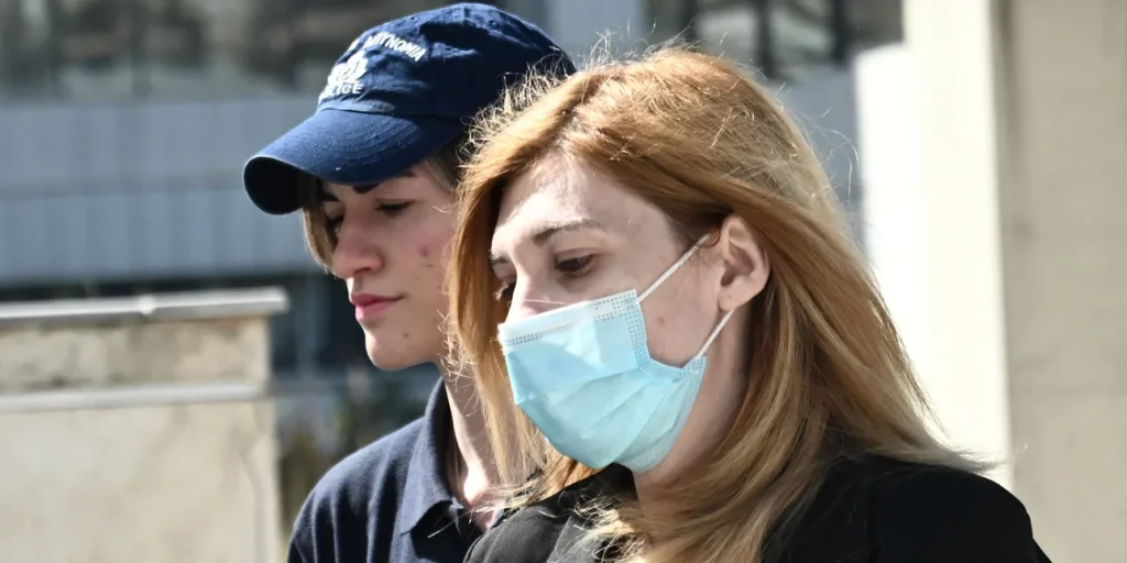 Ομόφωνα ένοχη η Ρούλα Πισπιρίγκου