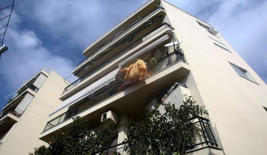 Ακίνητα: Νέο ηλεκτρονικό φακέλωμα από Σεπτέμβρη
