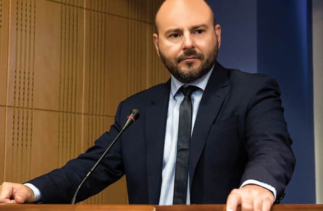 Γ. Στασινός: Σε καλό δρόμο οι εξελίξεις του ΒΟΑΚ