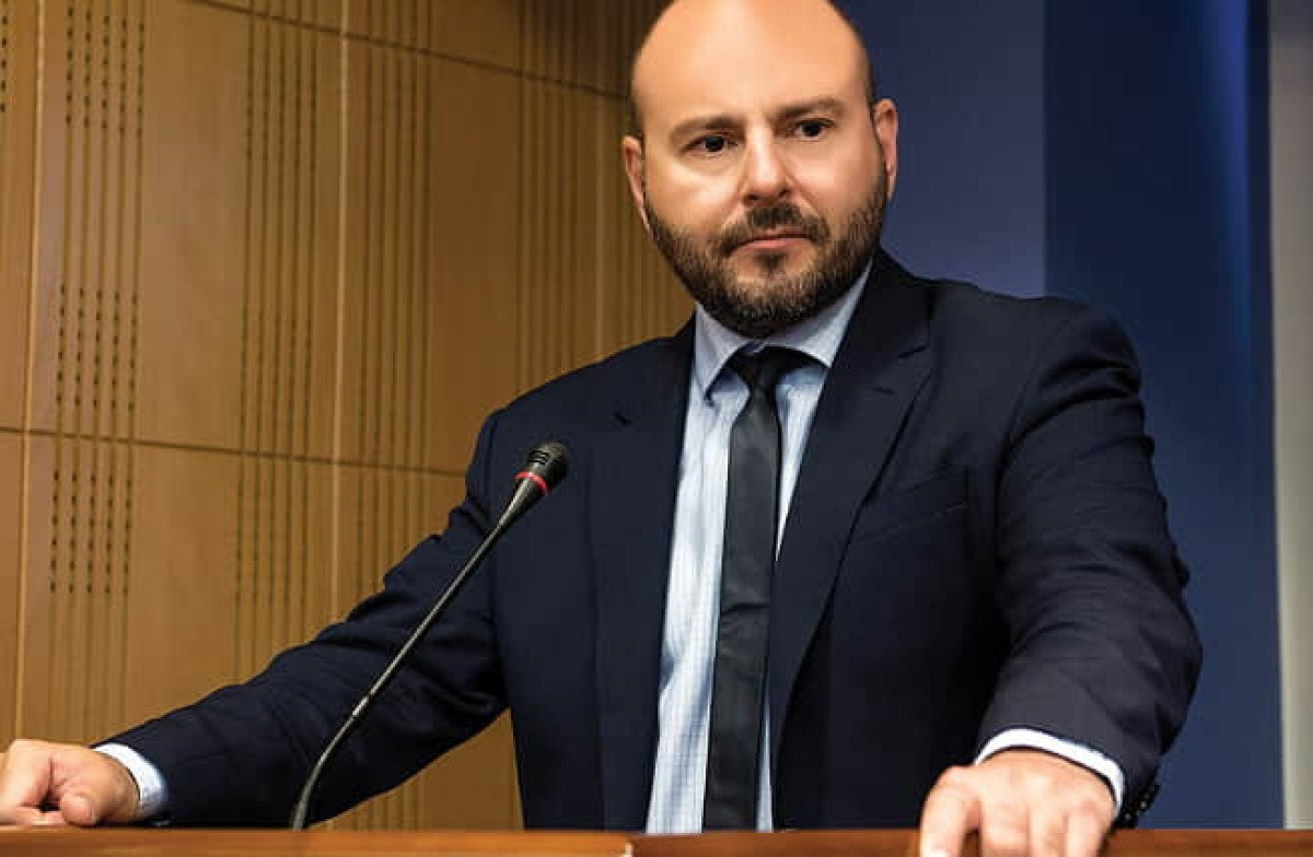 Γ. Στασινός: Σε καλό δρόμο οι εξελίξεις του ΒΟΑΚ
