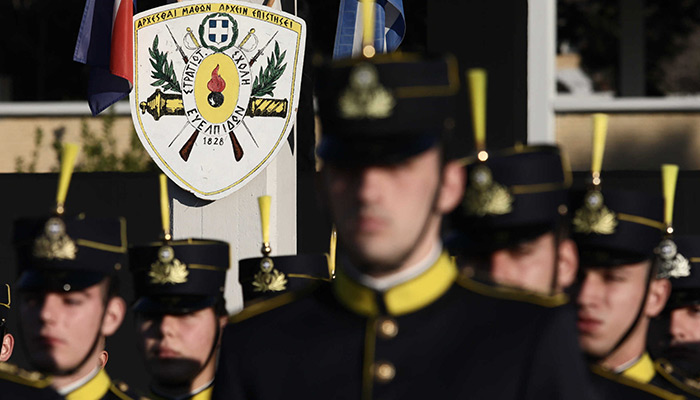 Στην 6η θέση του κόσμου η Σχολή Ευελπίδων