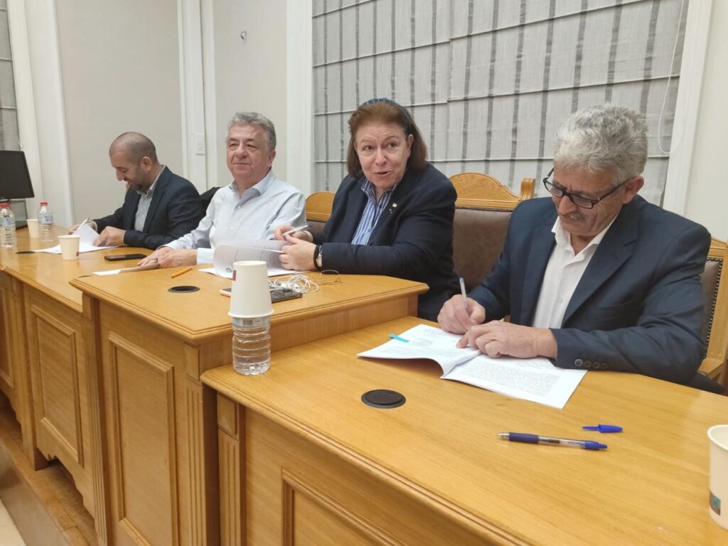 Σε καλό δρόμο το αναβατόριο στο Δικταίο Άντρο