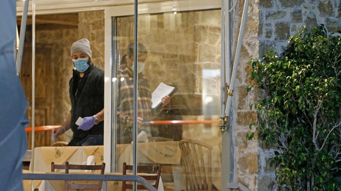 Συγκλονίζει η δράση της εγκληματικής οργάνωσης δολοφόνων