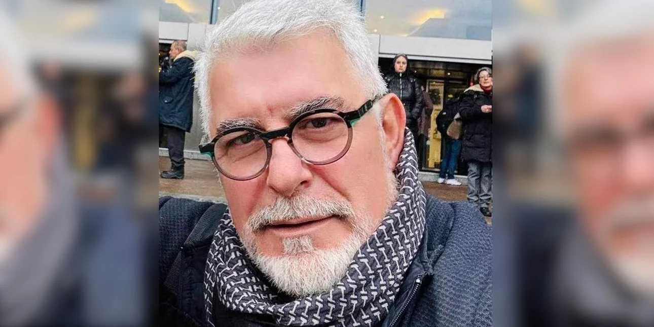 Η επιστολή του Θύμιου Γεωργόπουλου στον ΣΥΡΙΖΑ