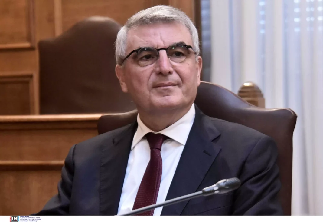 Π. Τσακλόγλου: Πρώτο νούμερο το 8 στον κατώτατο μισθό