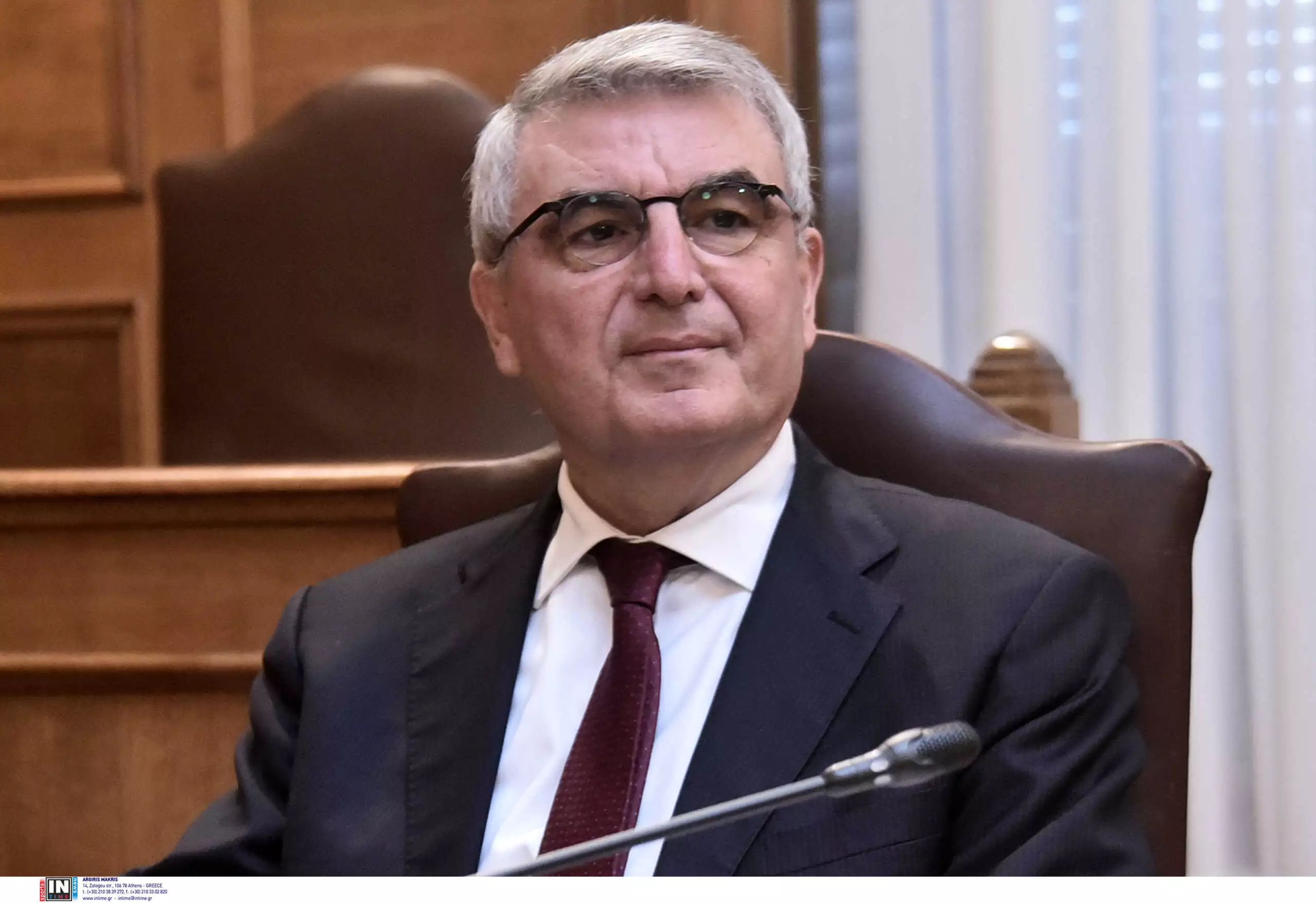 Π. Τσακλόγλου: Πρώτο νούμερο το 8 στον κατώτατο μισθό