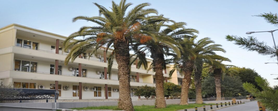venizeleio