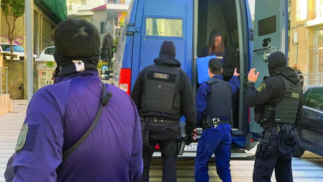 Ομόφωνα ένοχη η 39χρονη για την επίθεση με βιτριόλι