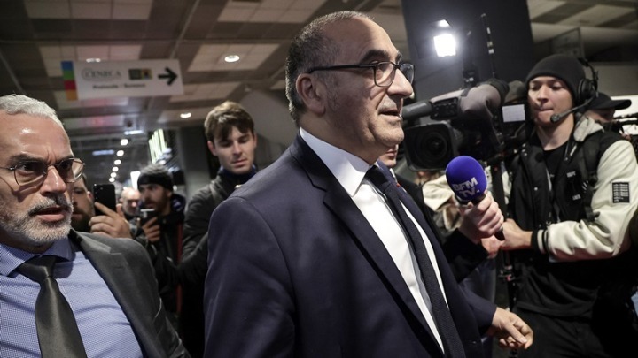 Παρίσι 2024- Οι αρχές χαλαρώνουν τους περιορισμούς κυκλοφορίας