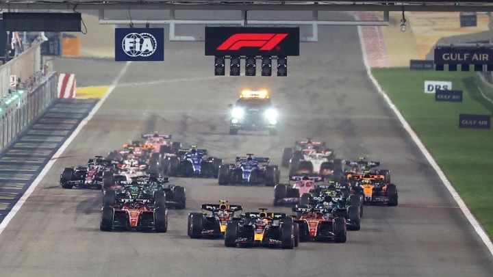 Αρχίζει άλλη μια χρονιά… κυριαρχίας για Red Bull/Φερστάπεν ή θα υπάρξει «αποκαθήλωση»;