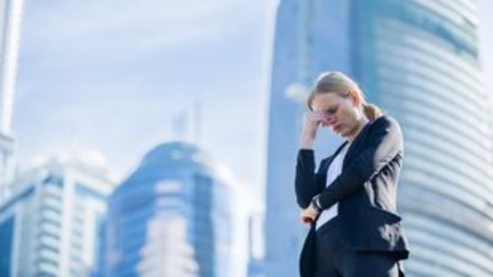 Οι γυναίκες με κατάθλιψη αντιμετωπίζουν υψηλότερο καρδιαγγειακό κίνδυνο από τους άνδρες