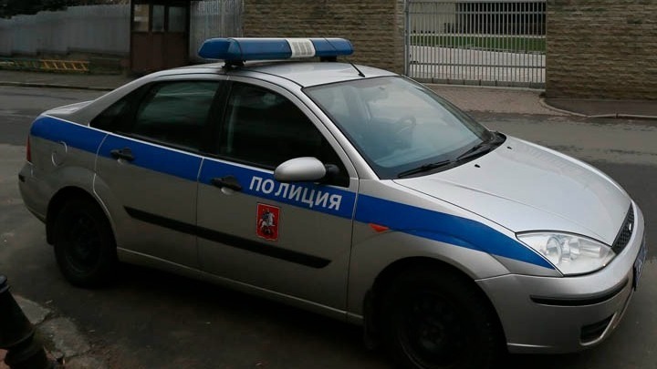 Συνελήφθησαν στη Ρωσία μέλη φιλοουκρανικής παραστρατιωτικής οργάνωσης που κατηγορούνται για επιθέσεις