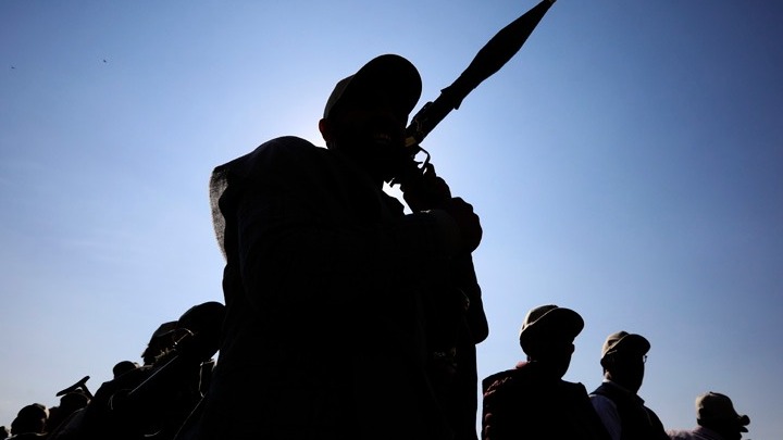 Οι ΗΠΑ λένε πως κατέστρεψαν άλλα 4 drones των Χούθι της Υεμένης