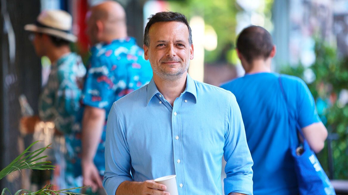 Χ. Δούκας για 25η Μαρτίου: “Το εμείς πάνω από το εγώ”