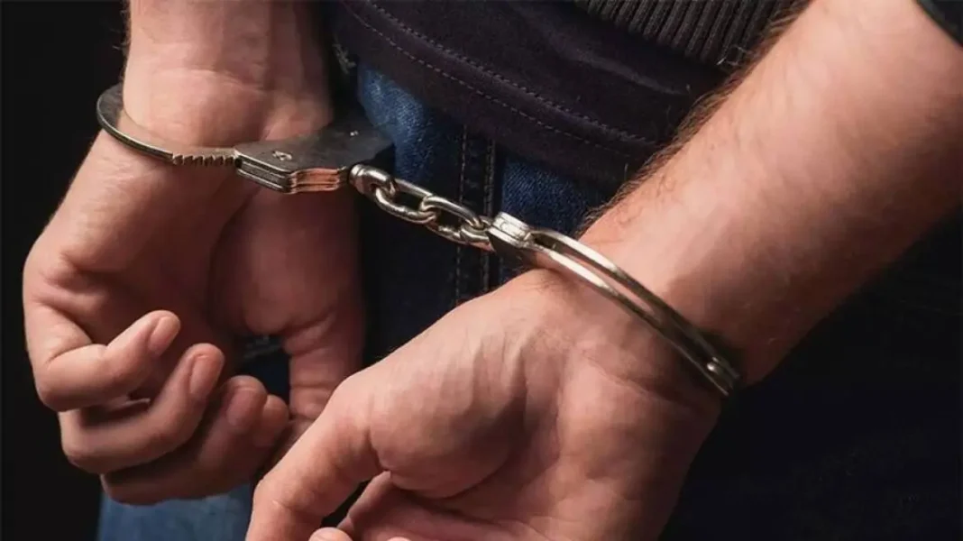 Ενώπιον της Εισαγγελέως ο 46χρονος υπάλληλος των φυλακών της Ν. Αλικαρνασσού