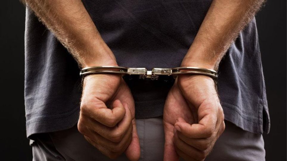 Σύλληψη 55χρονου με 2,8 κιλά κοκαΐνης στο “Ελ. Βενιζέλος”