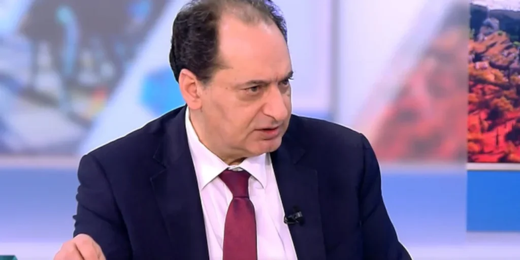 Σπίρτζης για Κασσελάκη: Βαριά υπερβολή η τοποθέτηση του για διεθνείς παρατηρητές