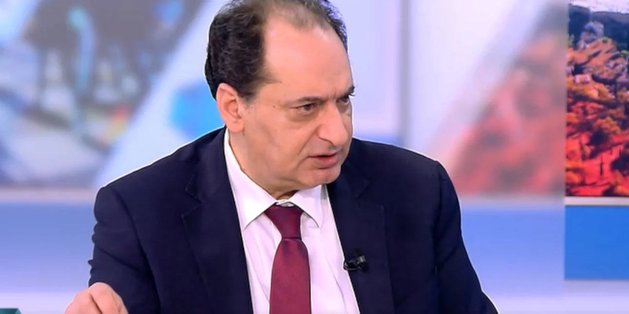 Σπίρτζης για Κασσελάκη: Βαριά υπερβολή η τοποθέτηση του για διεθνείς παρατηρητές