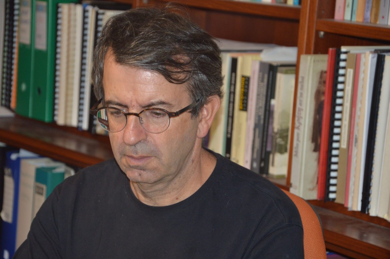 Μικρές ιστορίες πόλης με τον Γιάννη Ζαϊμάκη