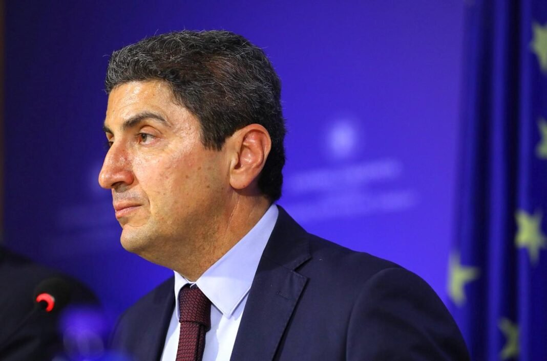 Περιοδεία Αυγενάκη στη δυτική Κρήτη