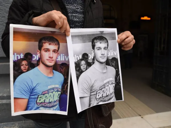 Η ημέρα που βρέθηκε νεκρός ο Βαγγέλης Γιακουμάκης – Το bullying και τα φρικτά βασανιστήρια