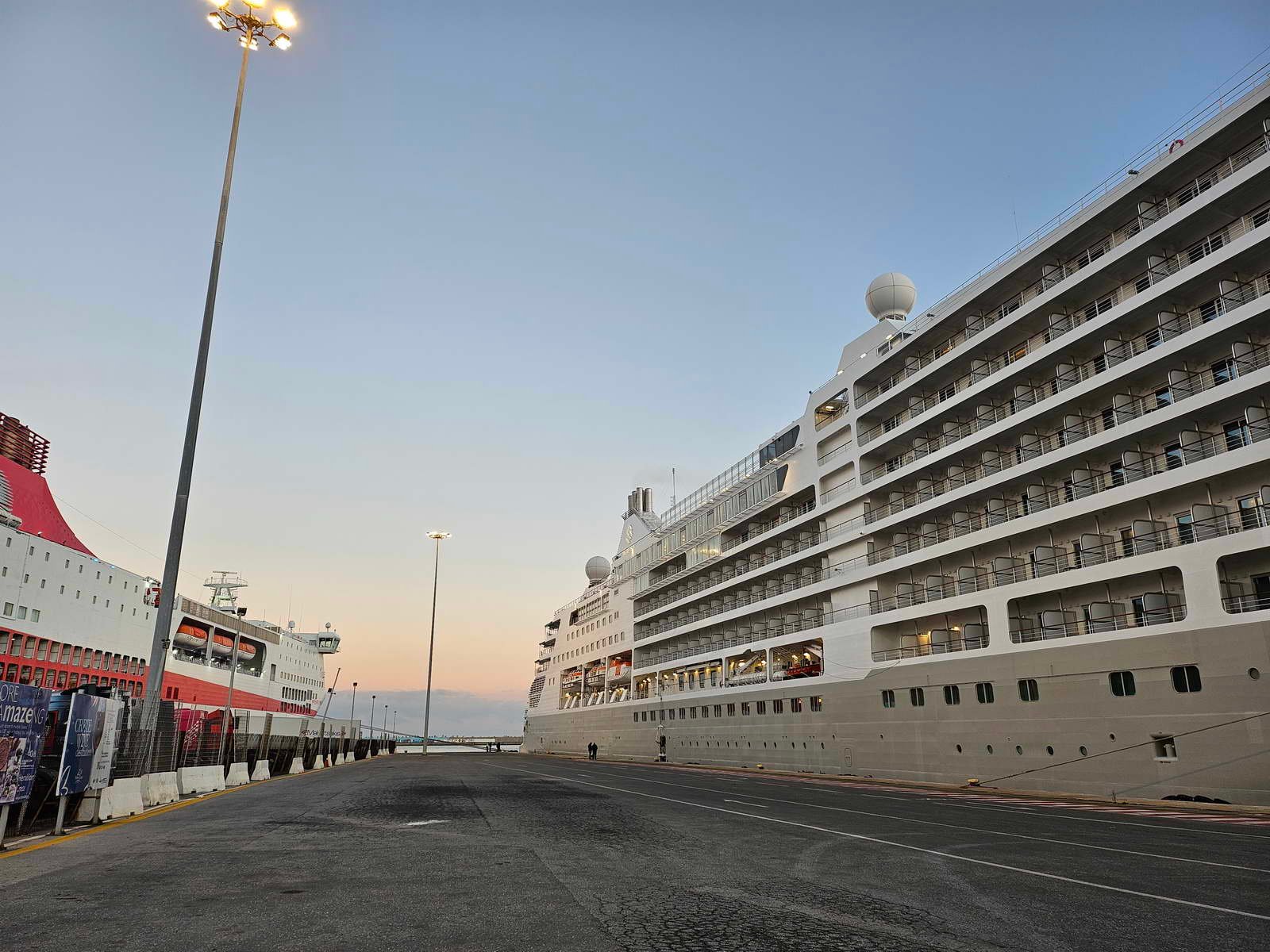 Αισιόδοξες προβλέψεις για την κρουαζιέρα το 2024