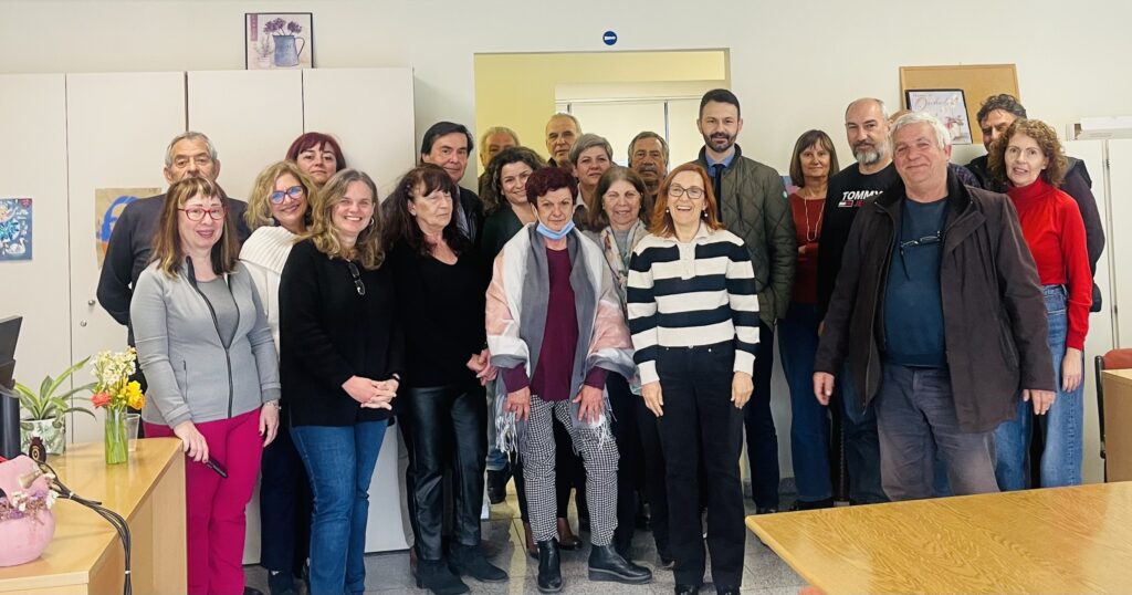 Στον ΟΠΕΚΕΠΕ ο Λευτέρης Ζερβός