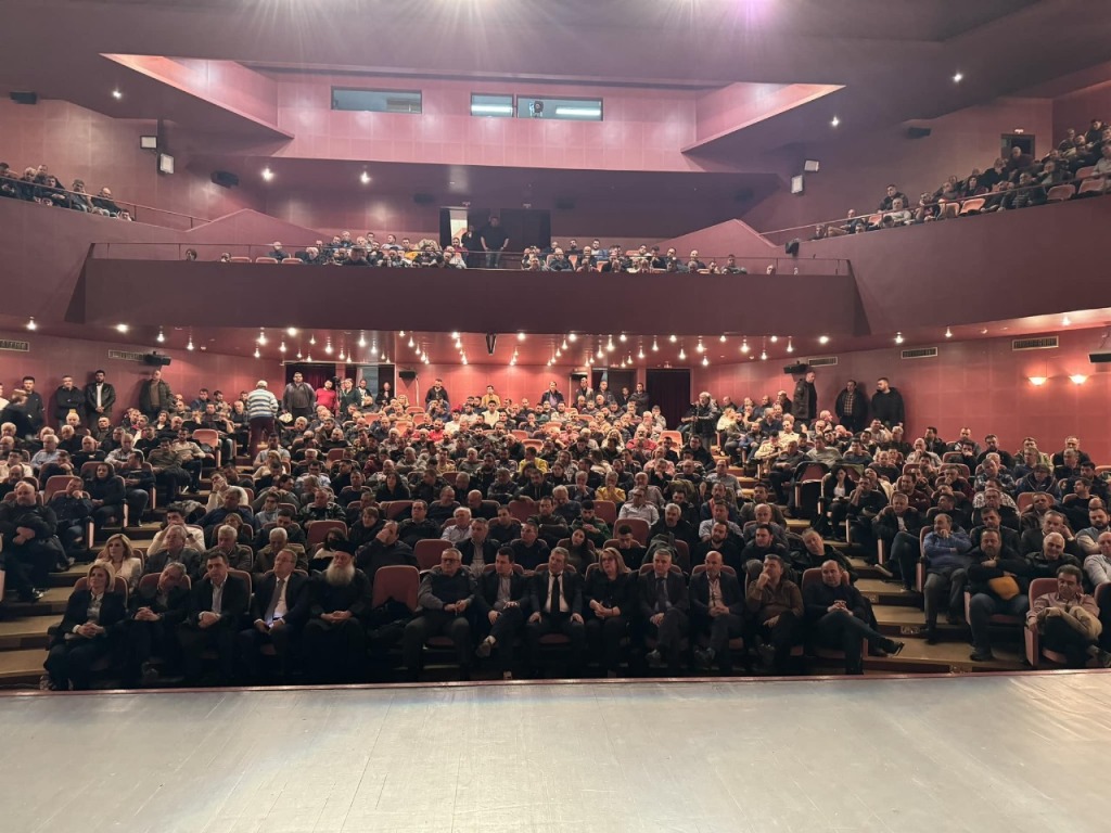 Στηρίζει τη συνέχεια της Δια Βίου Μάθησης ο Δήμος Ηρακλείου