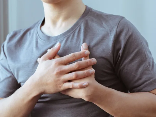 Έμφραγμα: Οι κανόνες για να το προλάβετε και σώζουν ζωές