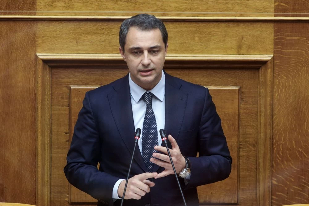 Ο Μ. Σενετάκης: «Η έρευνα και η καινοτομία είναι επιταχυντής ανάπτυξης»