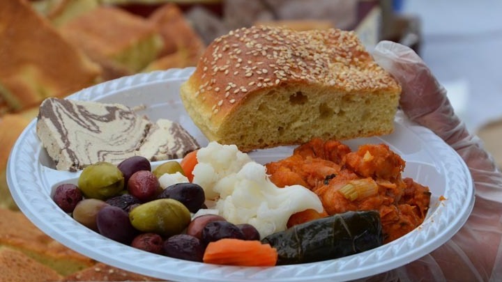 Από σήμερα το Καλάθι της Σαρακοστής – 4% φθηνότερα τα κατεψυγμένα θαλασσινά