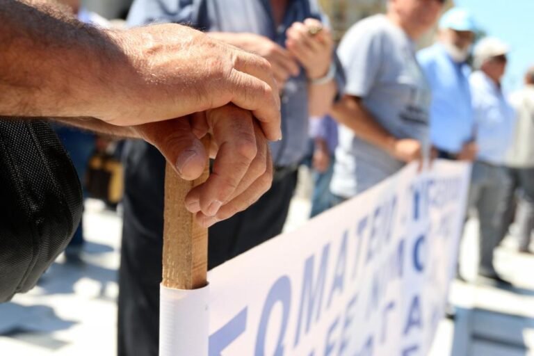 Κρατούν «μικρό καλάθι» ενόψει ΔΕΘ – Τι λένε για τις διεκδικήσεις τους οι συνδικαλιστές