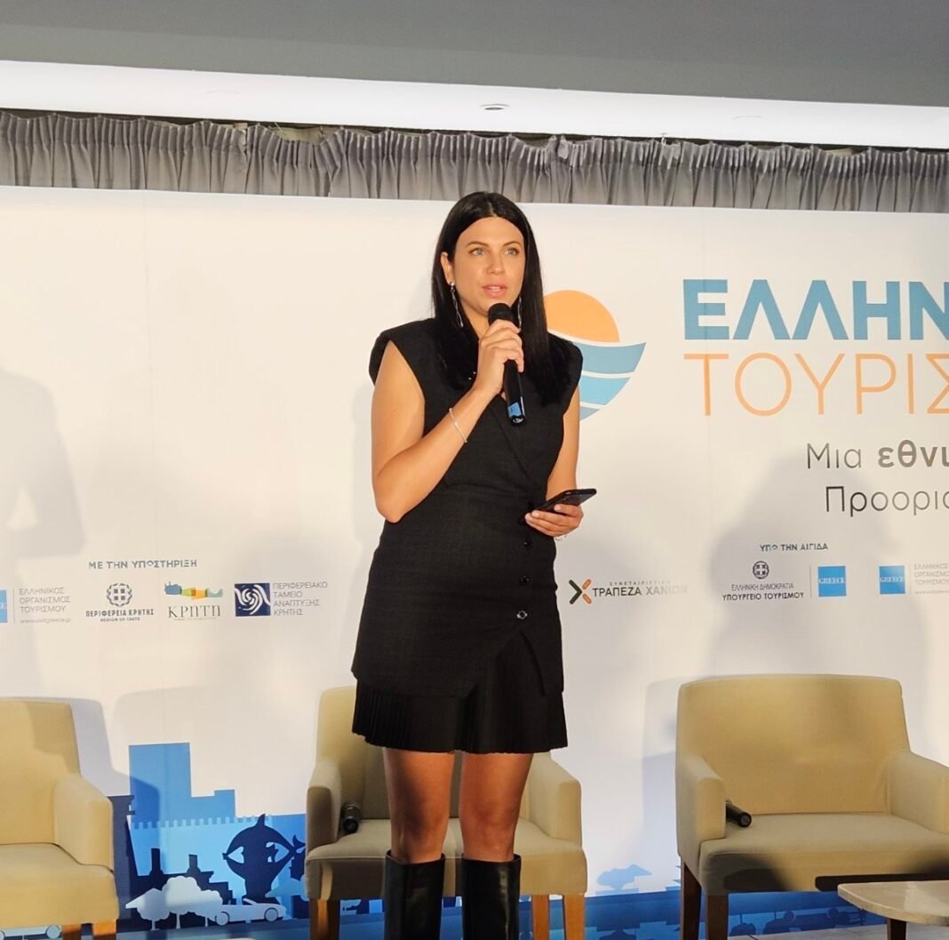 Eναλλακτικές μορφές Τουρισμού: Tο στοίχημα για την επιμήκυνση της τουριστικής περιόδου