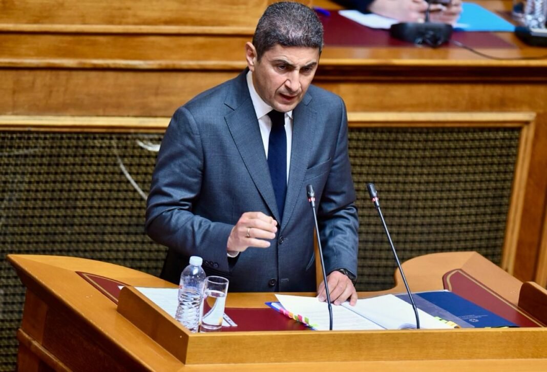 Λ. Αυγενάκης: «Ένα μόνο δεν θα επιτρέψω σε κανέναν, να σπιλώσει το όνομά μου!»
