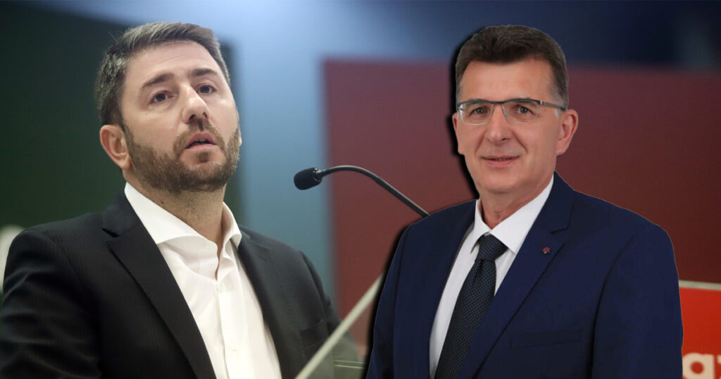 Οι λεπτομέρειες παραίτησης του Μπαράν Μπουρχάν